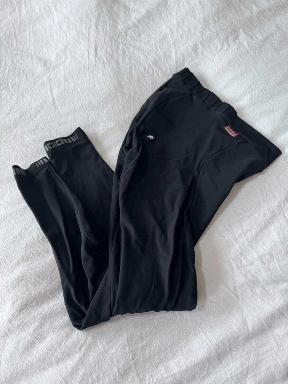ASSOS Cycling Fleece-Lined Leggings
